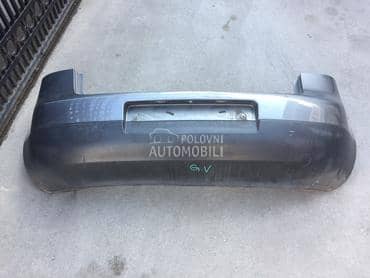 ZASNJI BRANIK GEPEK LAMPE ... za Volkswagen Golf 5