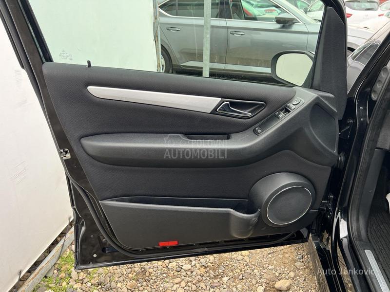 Mercedes Benz B 180 170 000 k m