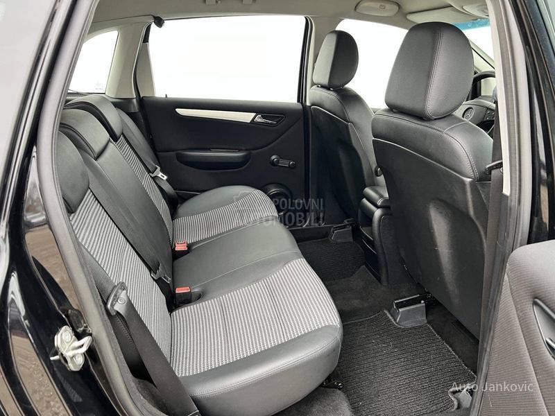 Mercedes Benz B 180 170 000 k m