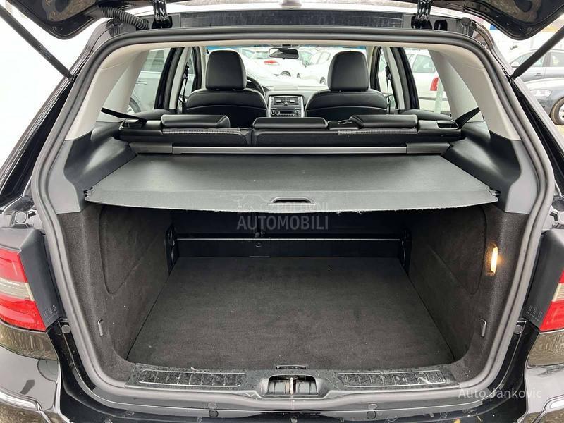 Mercedes Benz B 180 170 000 k m