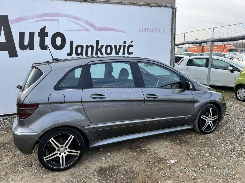 Mercedes Benz B 180 A U T O M A T I K