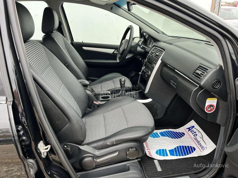 Mercedes Benz B 180 170 000 k m