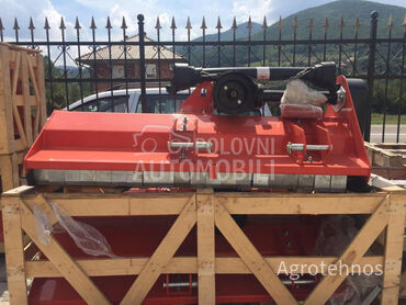 Universal traktorski tarupi,malceri