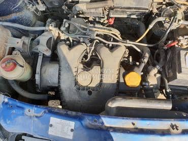 Motor 1.9 za Fiat Doblo