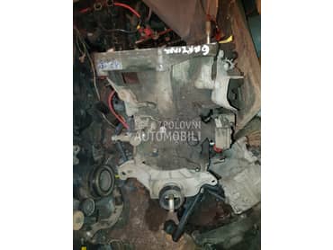 1.2 16v 6Brzina Punto za Fiat Punto
