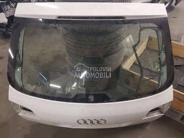 Zadnja vrata za Audi A4, A6 od 2005. do 2009. god.