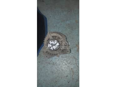 alternator za Volkswagen Golf 4 od 1998. do 2004. god.