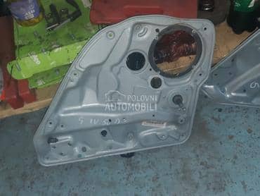 podizači prozora za Volkswagen Golf 4 od 1998. do 2004. god.