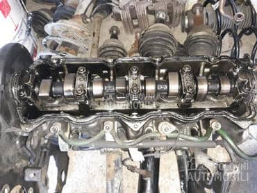 Dizne za Volkswagen Golf 4