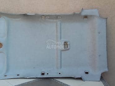 Nebo za karavan za Peugeot 206