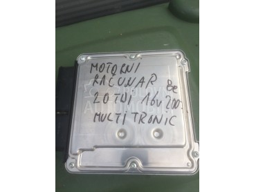 Kompjuter-motorni racunar za Audi A4 od 2001. do 2015. god.