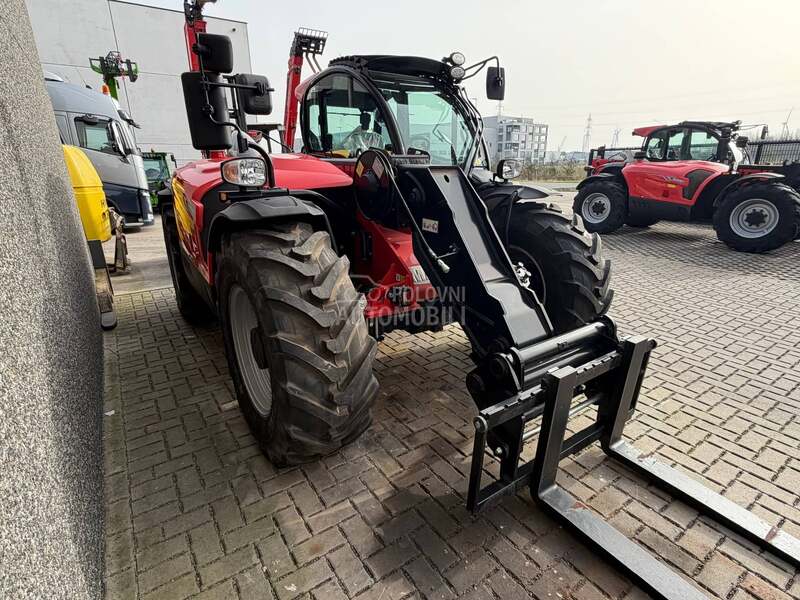 Manitou MLT 635 140 V plus