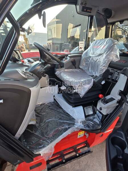 Manitou MLT 635 140 V plus