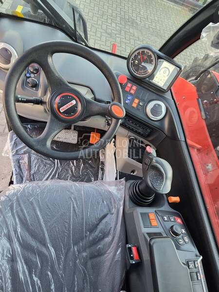 Manitou MLT 635 140 V plus