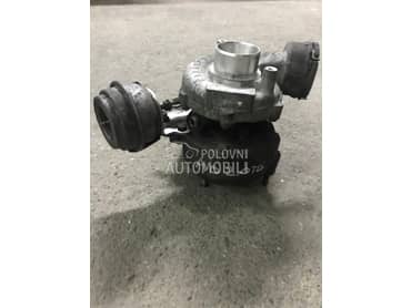 TURBINE za Audi A6 od 2004. do 2014. god.