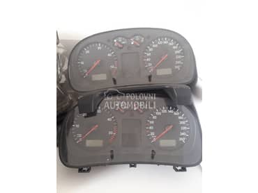 Kilometar sat za Volkswagen Golf 4