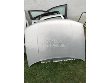 Hauba za Volkswagen Golf 4