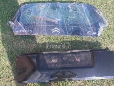 vrata za Citroen C2 od 2003. do 2009. god.