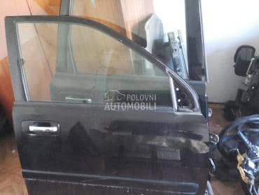 vrata za Nissan X-Trail od 2001. do 2007. god.