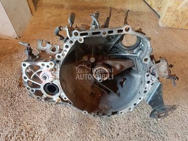 Menjac 5 brz. BENZIN 2.0 VVTi za Toyota RAV 4 od 2000. do 2006. god.