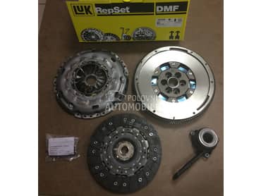 Zamajac TDI za Volkswagen Golf 6