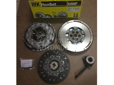 Zamajac TDI za Volkswagen Golf 5