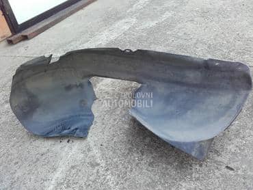 Potkrila za Volkswagen Golf 5