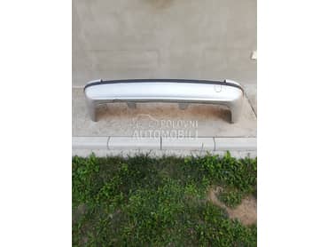 Zadnji branik za Opel Zafira