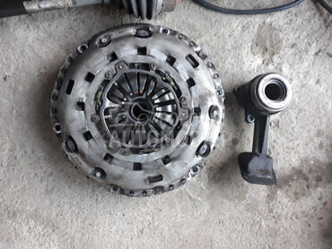 Fokus plivajuci zamajac za Ford Focus od 1999. do 2004. god.