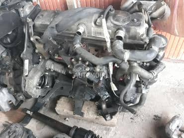 Motor za Ford Focus od 1999. do 2004. god.