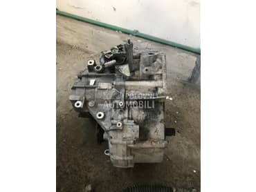 Menjac manuelni za Audi A3 od 2003. do 2009. god.