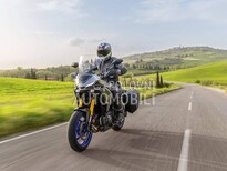 Yamaha Tracer 7 GT NOV 