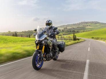 Yamaha Tracer 7 GT