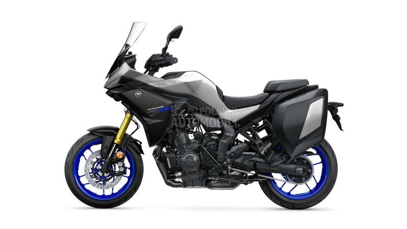 Yamaha Tracer 7 GT NOVO