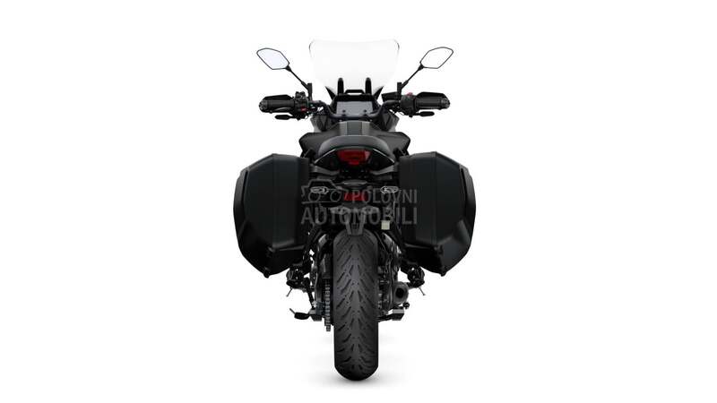 Yamaha Tracer 7 GT NOVO