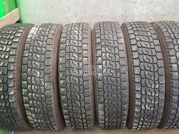 Bridgestone 275/80 R22.5 Sve sezone