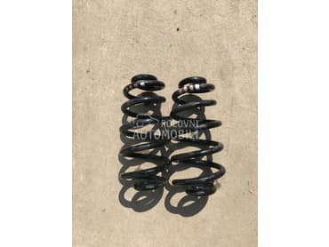 OPRUGE za Audi A3, A4, A6 ...