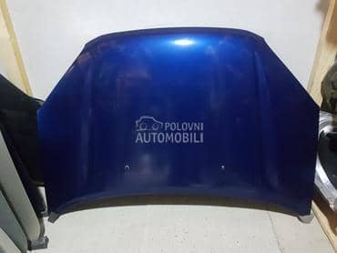 Hauba za Benzinca za Toyota RAV 4 od 2000. do 2006. god.