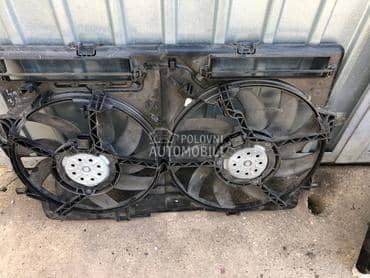 VENTILATOR,NOSAC za Audi A3, A4, A5 ...