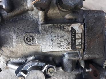 bos pumpa mondeo tddi za Ford Mondeo od 2001. do 2005. god.
