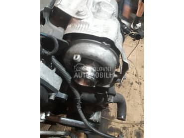 Turbina za Fiat Bravo od 2008. do 2010. god.