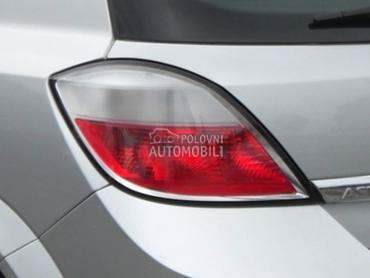 Stop svetla hečbek za Opel Astra H od 2004. do 2014. god.