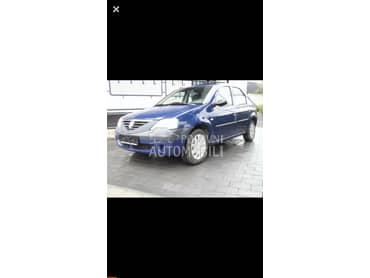 Delovi za Dacia Logan