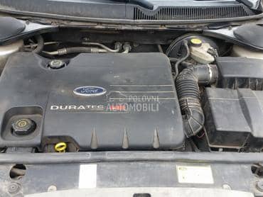 Motor 1.8 i 2.0 za Ford Mondeo od 2000. do 2007. god.