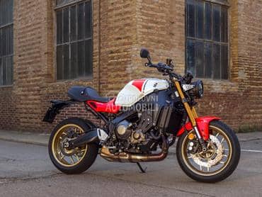 Yamaha XSR 900 AKCIJA