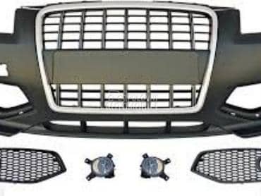 BRANIK za Audi A4 od 1998. do 2015. god.