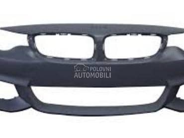 BRANIK za BMW X1 od 1998. do 2015. god.