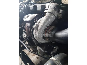 Turbina 1.6 hdi 110 ks za Citroen C4