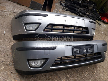 Restaling branici za Ford Focus od 2003. do 2004. god.