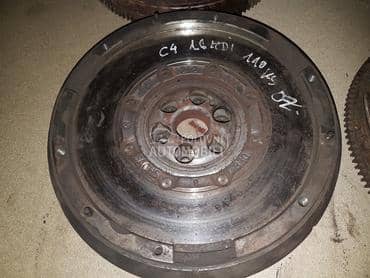 Plivajuci zamajac 1.6 hdi za Citroen Berlingo, C3, C4 ...